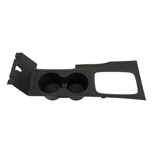 Moldura Porta Copos Ford Fusion 2.3 2008 Preto