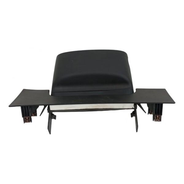 Acabamento Superior Coluna Direção Ford Fusion 2.3 2008