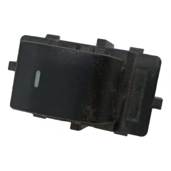 Botão Vidro Traseiro Direito Ford Fusion 2.3 2008