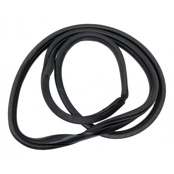 Borracha Porta Dianteira Direita Ford Fusion 2.3 2008