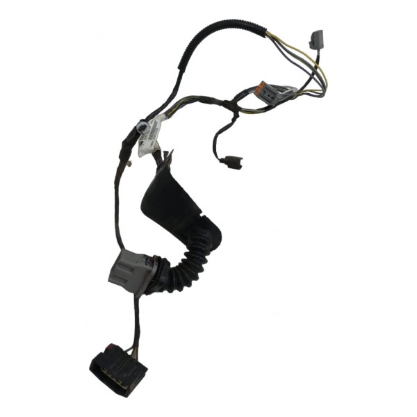 Chicote Porta Traseira Direita Ford Fusion 2.3 2008