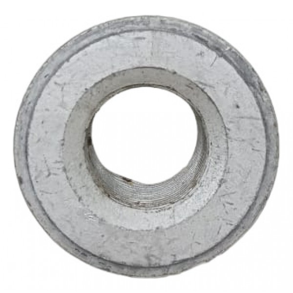 Porca Ponta Eixo Traseiro Esquerdo Ford Fusion 2.3 2008