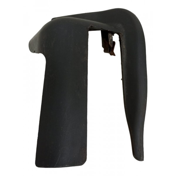 Acabamento Banco Dianteiro Esquerdo Ford Fusion 2.3 2008