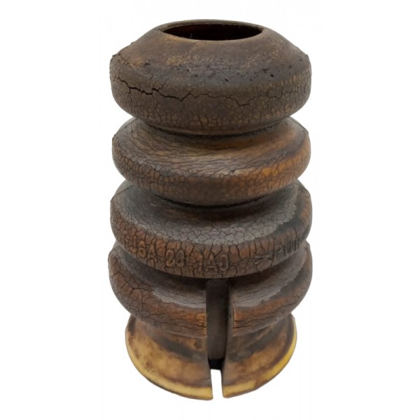 Batente Amortecedor Traseiro Esquerdo Ford Fusion 2.3 2008