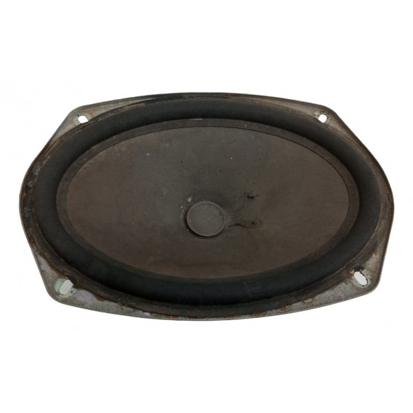 Alto Falante Traseiro N°1 Ford Fusion 2.3 2008 7e5t18808ba Preto