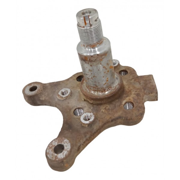 Ponta Eixo Traseiro Direito Ford Fusion 2.3 2008