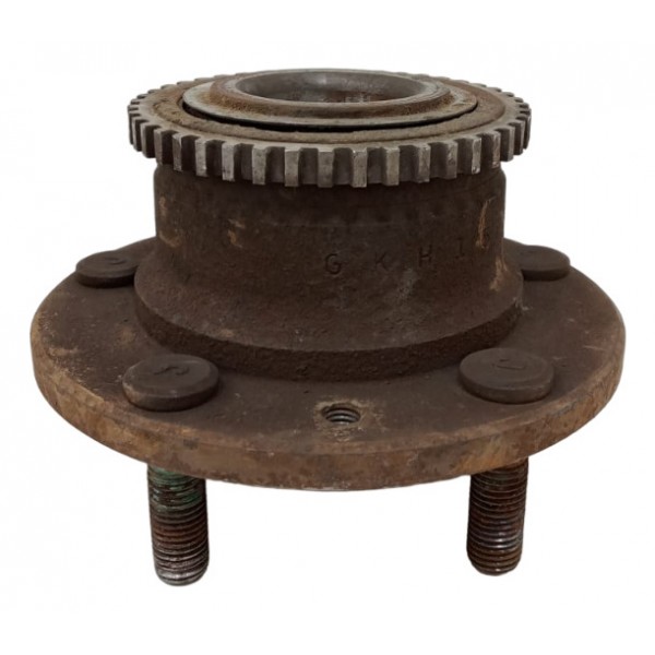 Cubo Rolamento Roda Traseira Direita Ford Fusion 2.3 2008