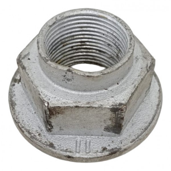 Porca Ponta Eixo Traseiro Direito Ford Fusion 2.3 2008