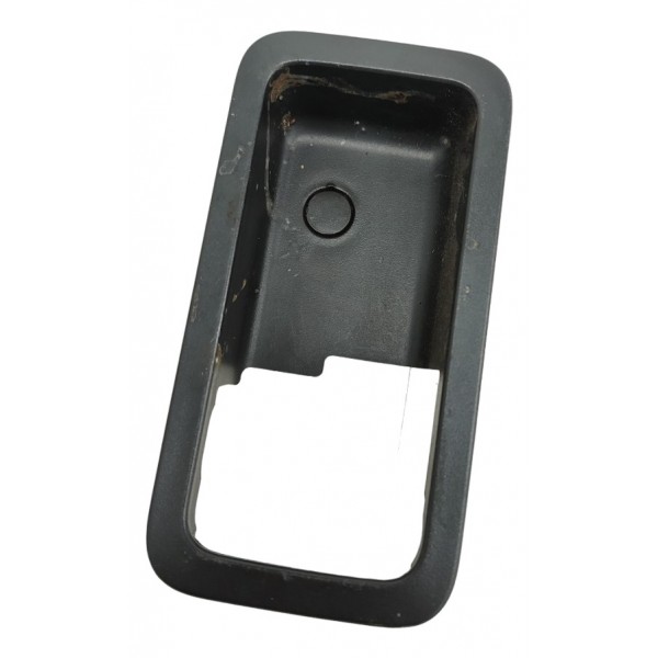 Moldura Maçaneta Interna Traseira Esquerda Ford Fusion 2008