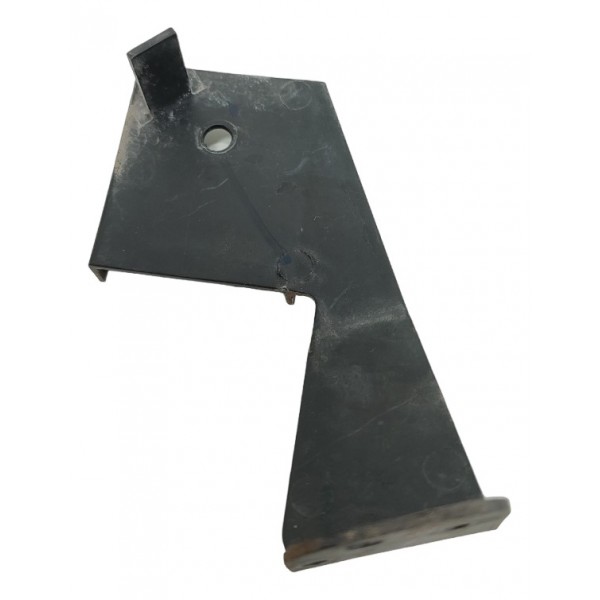 Suporte N°4 Porta Traseira Esquerda Ford Fusion 2.3 2008