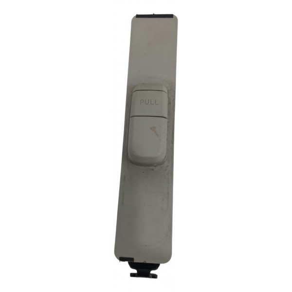 Regulador Altura Cinto Direito Ford Fusion 2.3 2008 Preto