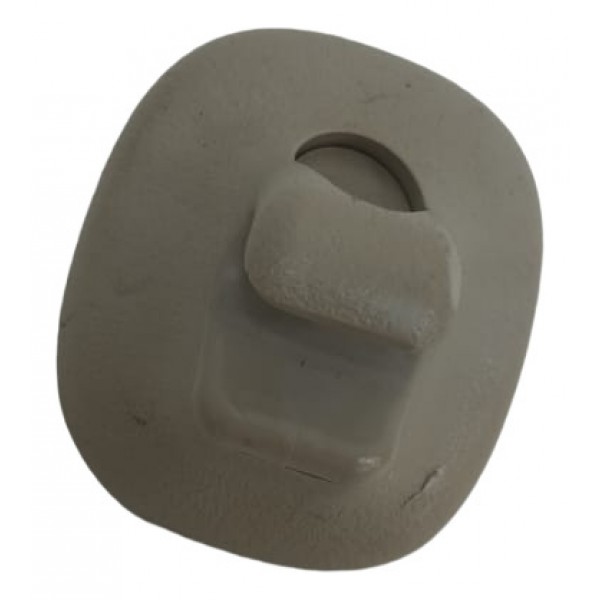 Trava Quebra Sol Lado Esquerdo Ford Fusion 2.3 2008