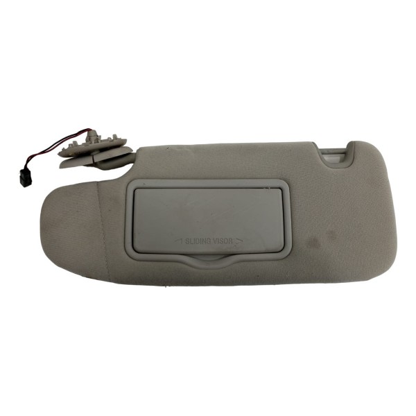 Quebra Sol Lado Direito Ford Fusion 2.3 2008