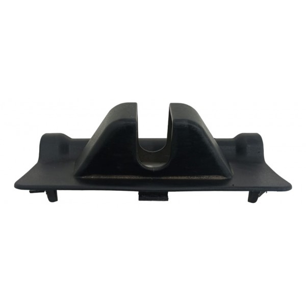 Acabamento Fechadura Porta Malas Ford Fusion 2.3 2008