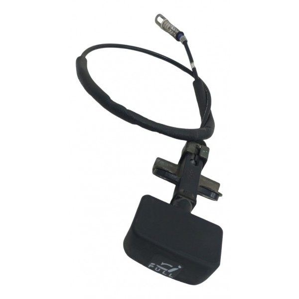 Alavanca Encosto Banco Traseiro Direito Ford Fusion 2008