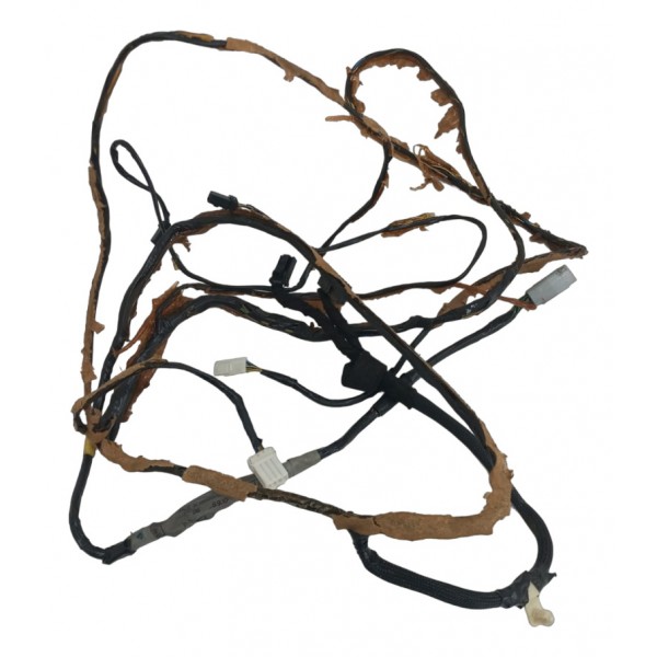 Chicote Teto Fusion 2.3 2008