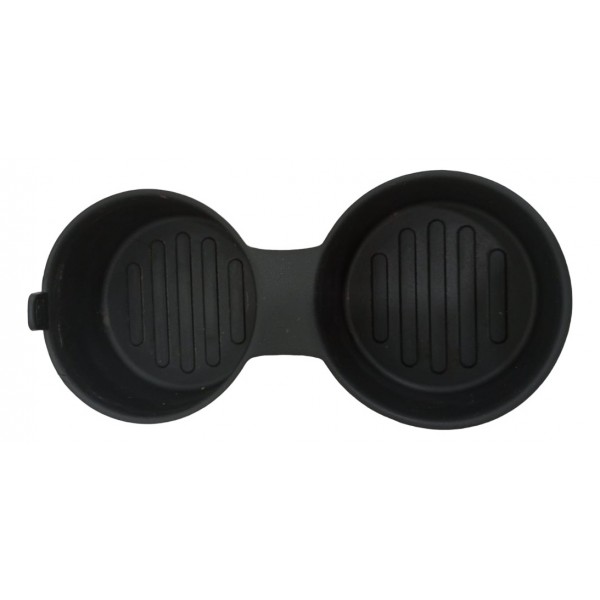 Acabamento Porta Copos Ford Fusion 2.3 2008 Preto