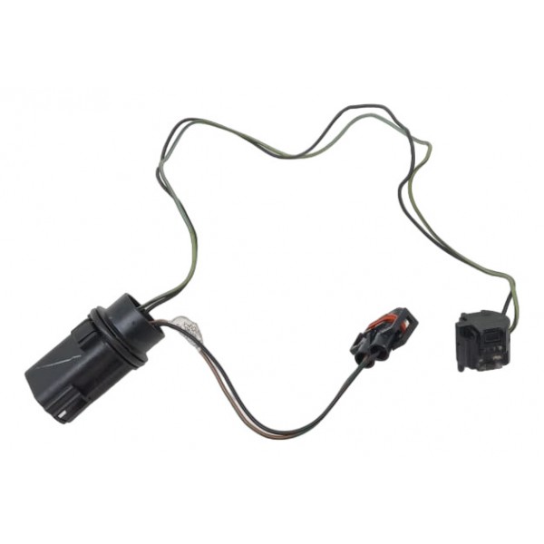 Chicote Soquete Ford Fusion 2.3 2008 N2