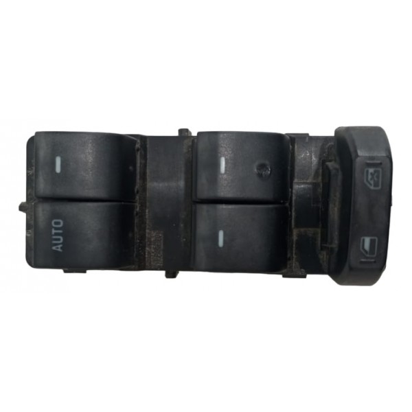 Botão Vidro Dianteiro Esquerdo Ford Fusion 2.3 2008