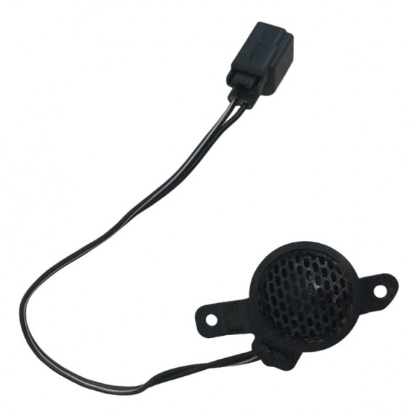 Tweeter Porta Dianteira Esquerda Ford Fusion 2.3 2008 Preto