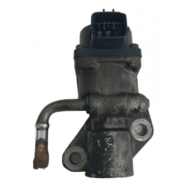 Válvula Egr Ford Fusion 2.3 2008