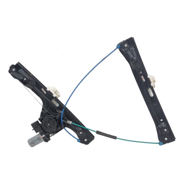 Máquina Vidro Dianteiro Esquerdo Mini Cooper S 2019