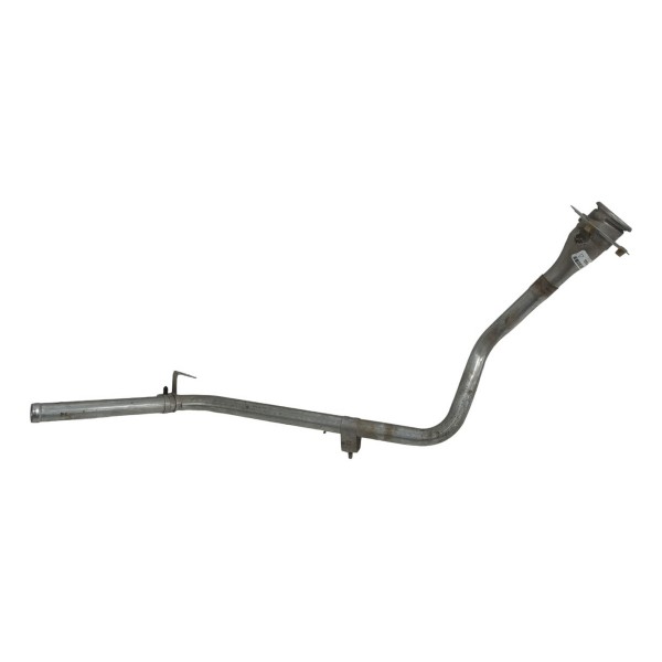 Gargalo Combustível Ford Fusion 2.3 2008