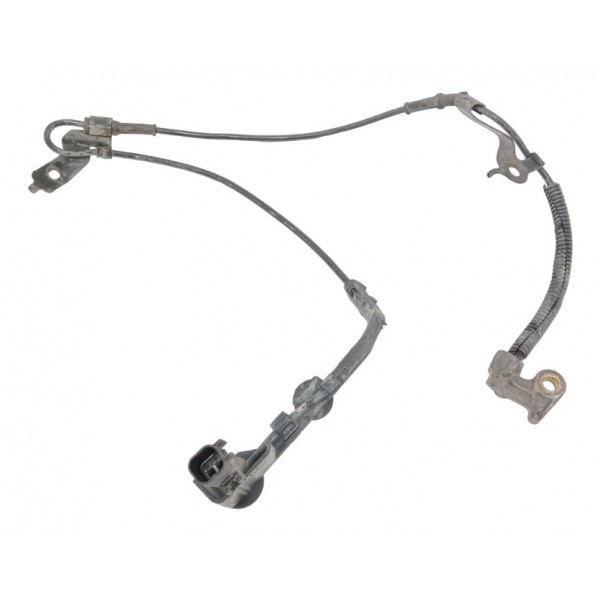 Sensor Abs Dianteiro Esquerdo Ford Fusion 2.3 2008