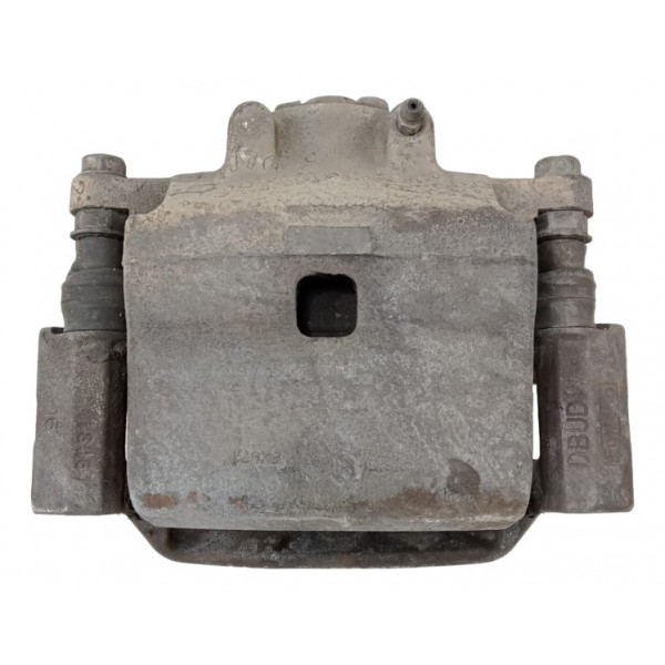 Pinça Freio Dianteiro Esquerdo Ford Fusion 2.3 2008