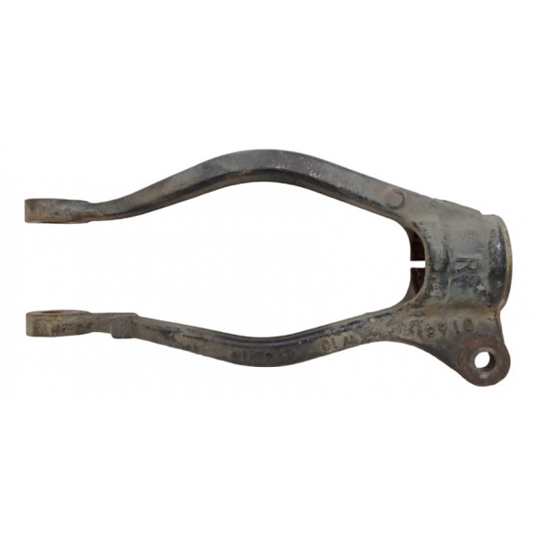 Garfo Suspensão Dianteiro Direito Ford Fusion 2.3 2008