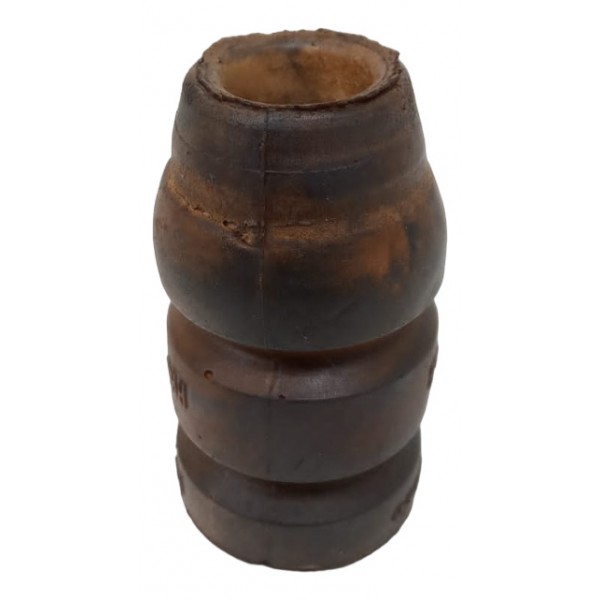 Batente Amortecedor Dianteiro Direito Ford Fusion 2.3 2008