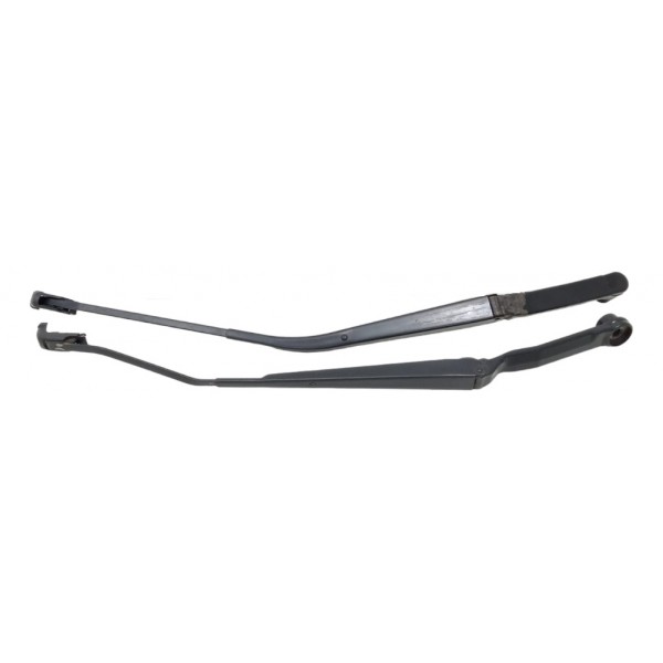 Par Braço Limpador Parabrisa Ford Fusion 2.3 2008 Direito