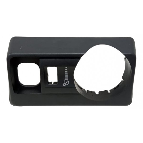 Moldura Chave Luz Farol Ford Fusion 2.3 2008