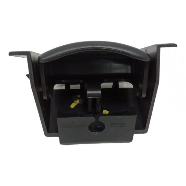 Alavanca Abertura Capô Ford Fusion 2.3 2008