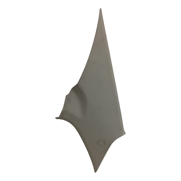 Acabamento Coluna Traseira Esquerda Ford Fusion 2.3 2008