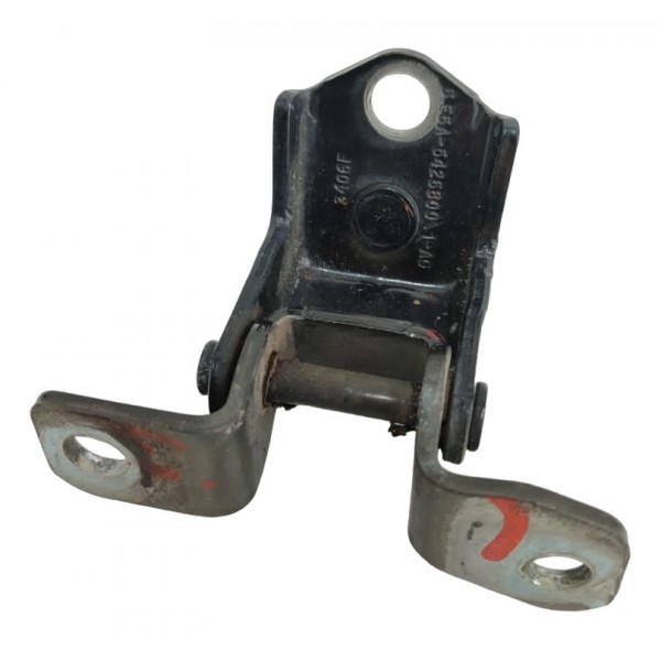 Dobradiça Superior Traseira Esquerda Ford Fusion 2.3 2008