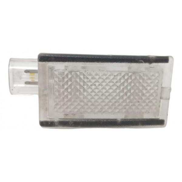 Luz Cortesia Ford Fusion 2.3 2008