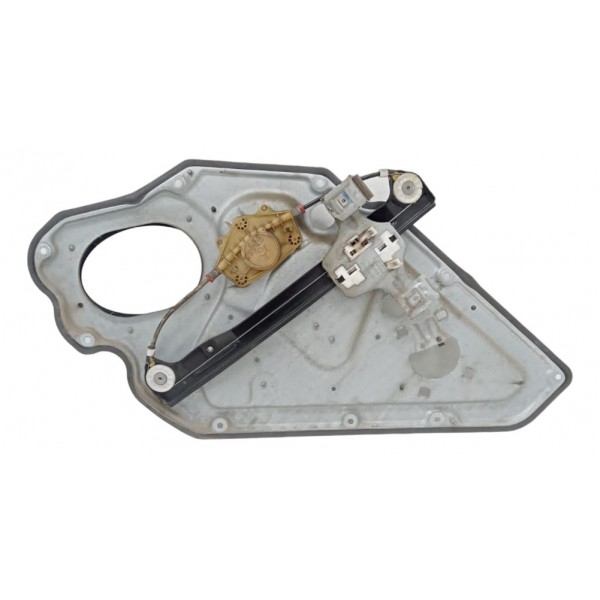 Máquina Vidro Traseiro Esquerdo Ford Fusion 2.3 2008