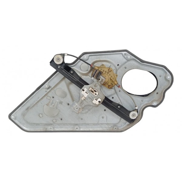 Máquina Vidro Traseiro Direito Ford Fusion 2.3 2008