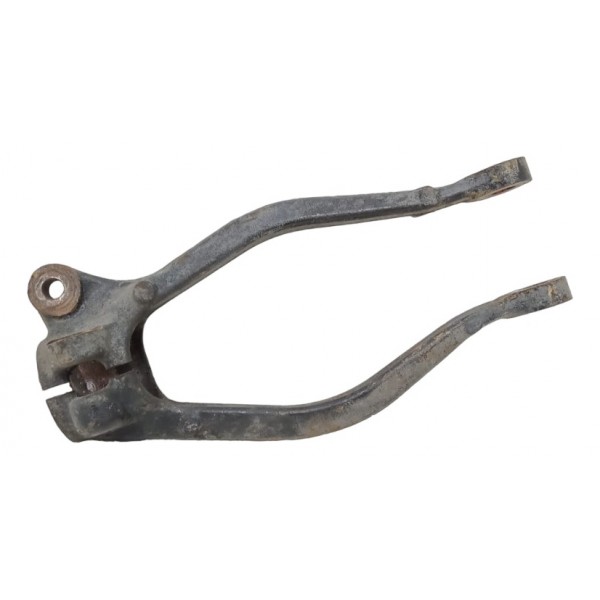 Garfo Suspensão Dianteiro Esquerdo Ford Fusion 2.3 2008