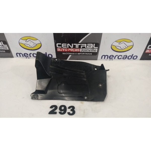 Tampa Lateral Dianteiro Esquerdo Mitsubishi Outlander 2016