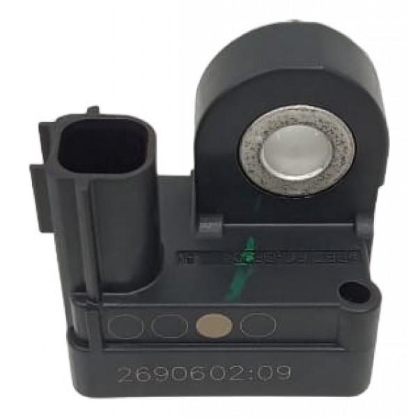 Sensor Impacto Ford Fusion 2.3 2008 Detalhe