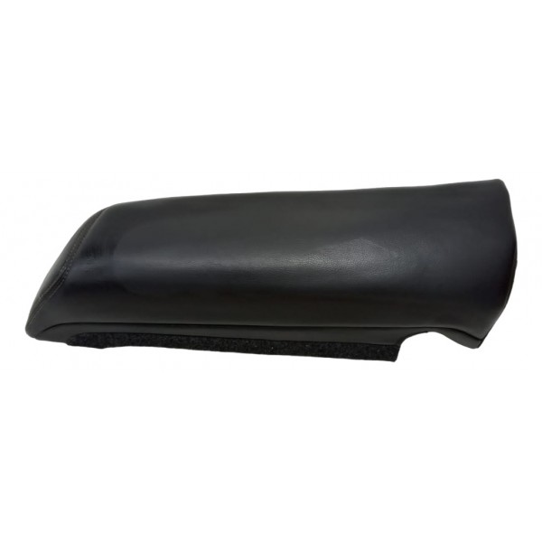 Encosto Banco Traseiro Esquerdo Ford Fusion 2.3 2008 Preto