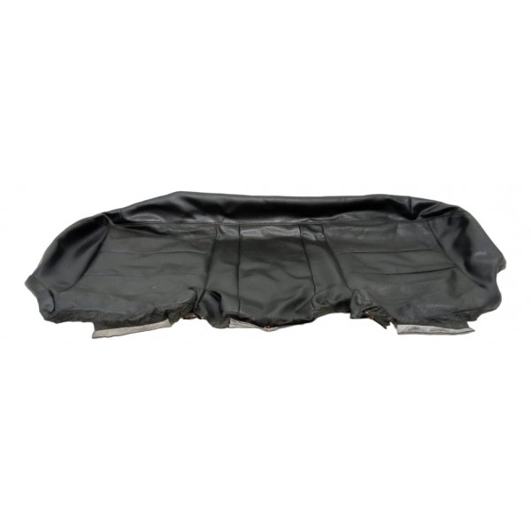 Capa Banco Traseiro Ford Fusion 2.3 2008v Preto