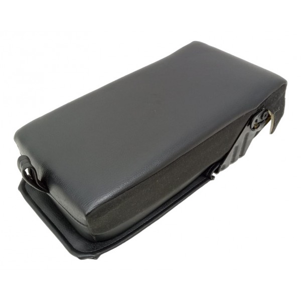 Apoio Braço Traseiro Direito Ford Fusion 2.3 2008 Preto