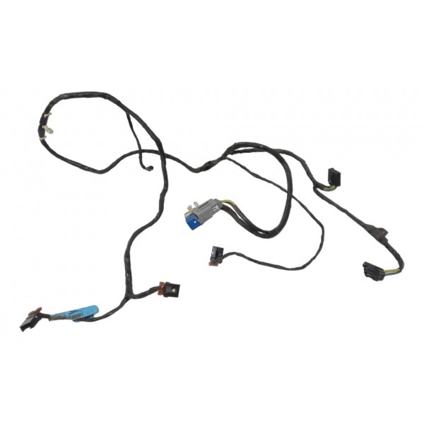 Chicote Ford Fusion 2.3 2008 7e5t19d887ba