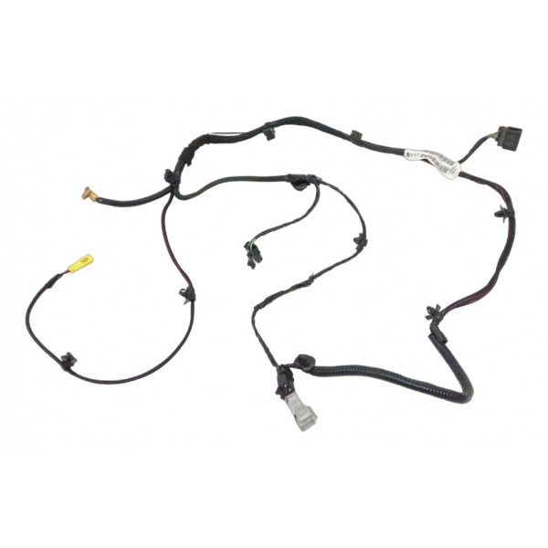 Chicote Banco Dianteiro Esquerdo Dodge Journey 2013