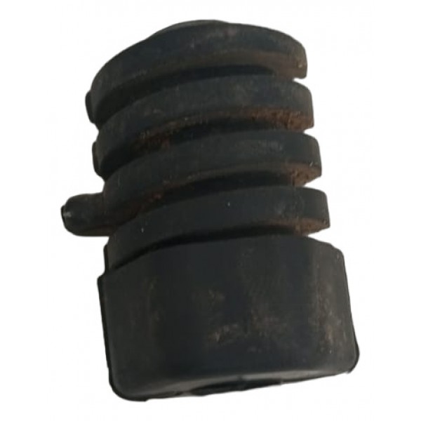 Batente Tampa Traseira Ford Fusion 2.3 2008