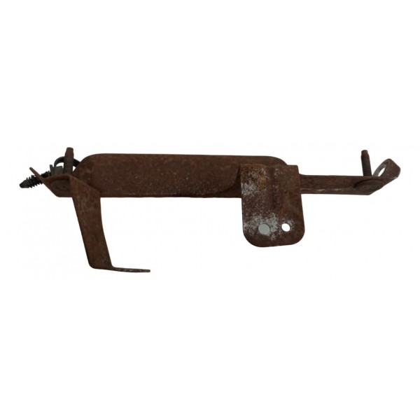 Suporte 6e5t14536bc Ford Fusion 2.3 2008