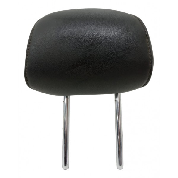 Encosto Cabeça Traseiro Direito Ford Fusion 2014 Preto